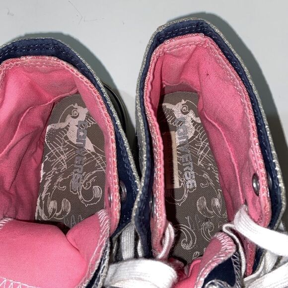 Converse All Star Women Shoes Size 7 - Picture 9 of 16